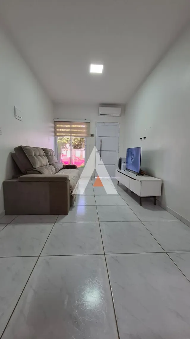 Casa geminada com 2 dormitórios, foto 5