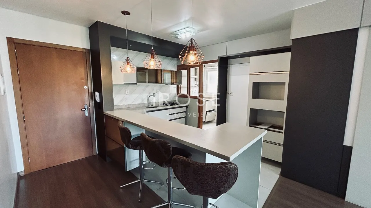 Apartamento com 2 dormitórios, foto 1