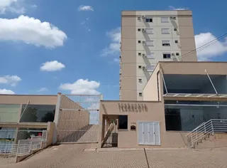 Apartamento com 1 dormitório, foto 12
