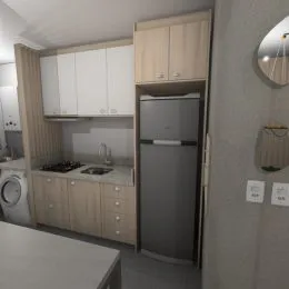 Apartamento com 2 dormitórios, foto 43