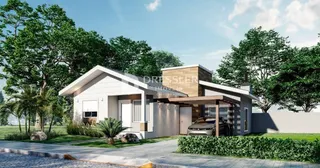 Casa com 2 dormitórios, foto 1