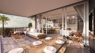 Apartamento com 3 dormitórios, foto 5