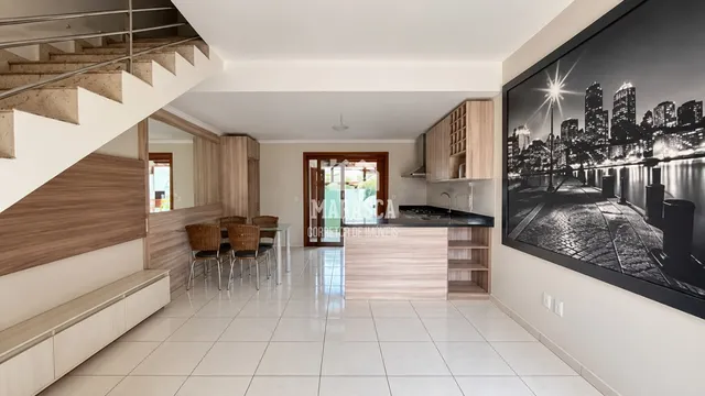 Sobrado com 2 dormitórios, foto 2