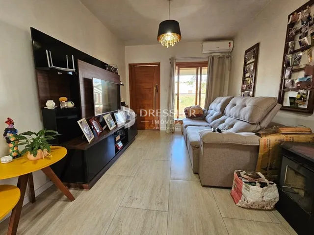 Casa com 3 dormitórios, foto 5
