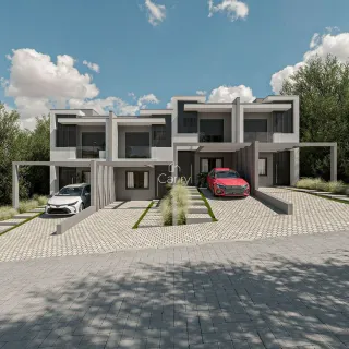 Sobrado com 2 dormitórios, foto 2