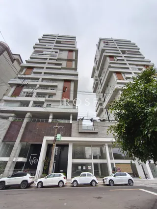 Apartamento com 3 dormitórios, foto 2