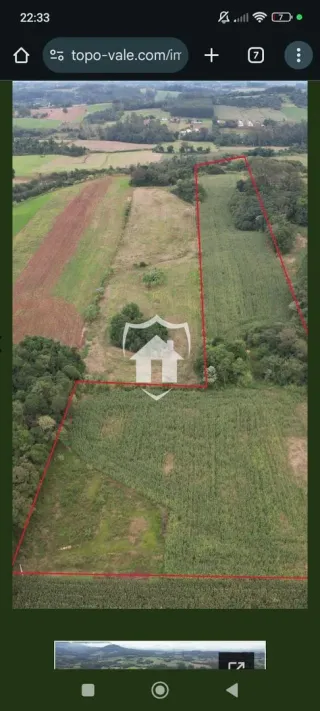 Área rural, foto 3