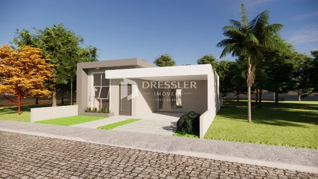 Casa com 3 dormitórios, foto 3