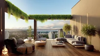 Apartamento com 2 dormitórios, foto 13