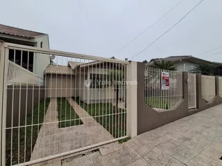 Casa com 2 dormitórios, foto 3