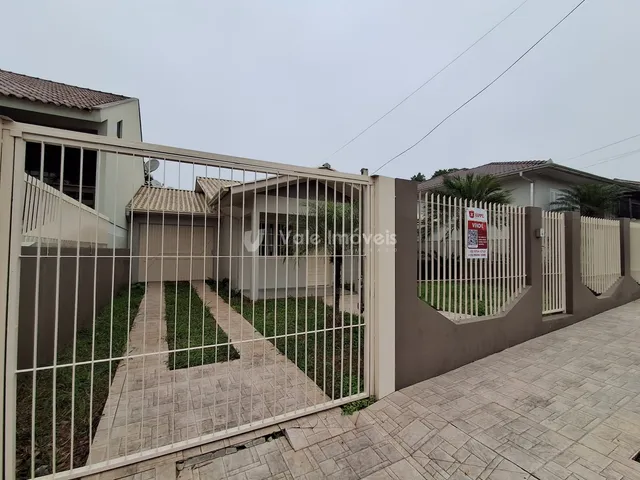 Casa com 2 dormitórios, foto 3