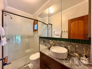Casa com 4 dormitórios, foto 8