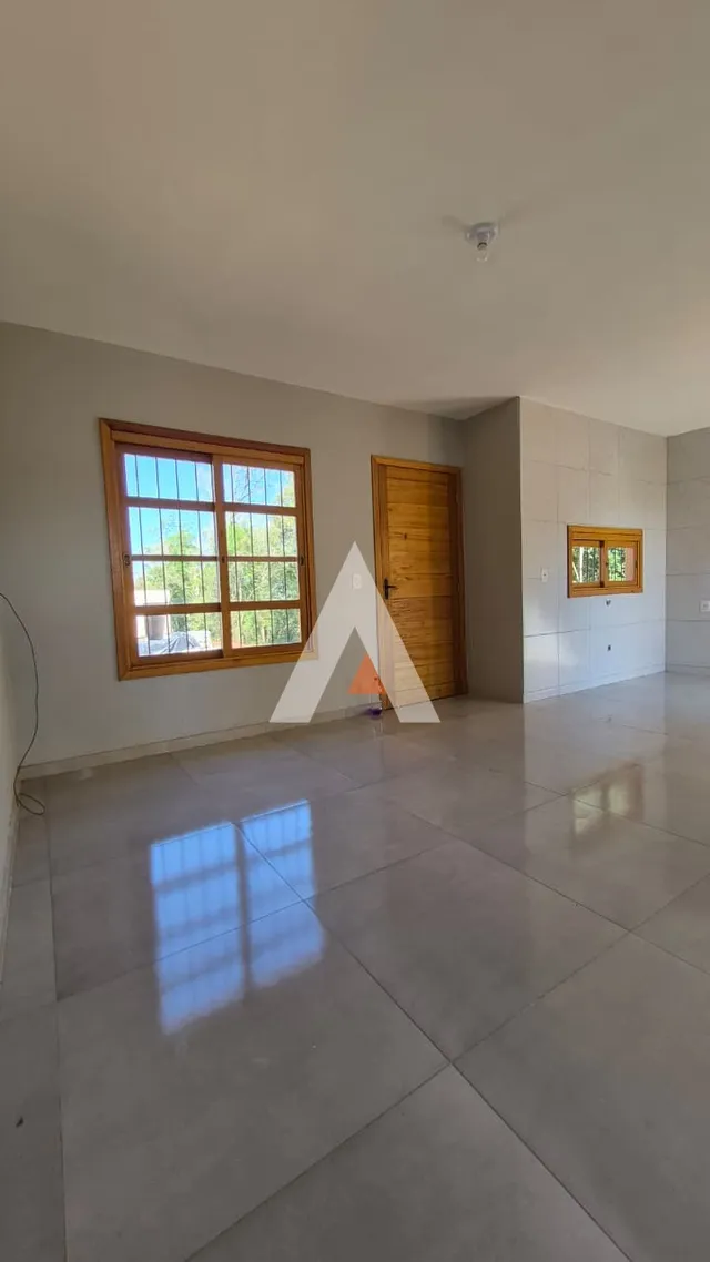 Casa com 1 dormitório, foto 2