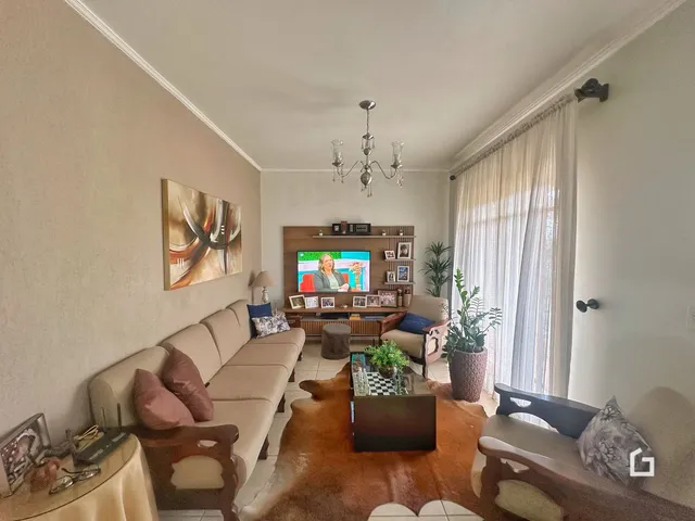 Casa com 3 dormitórios, foto 4