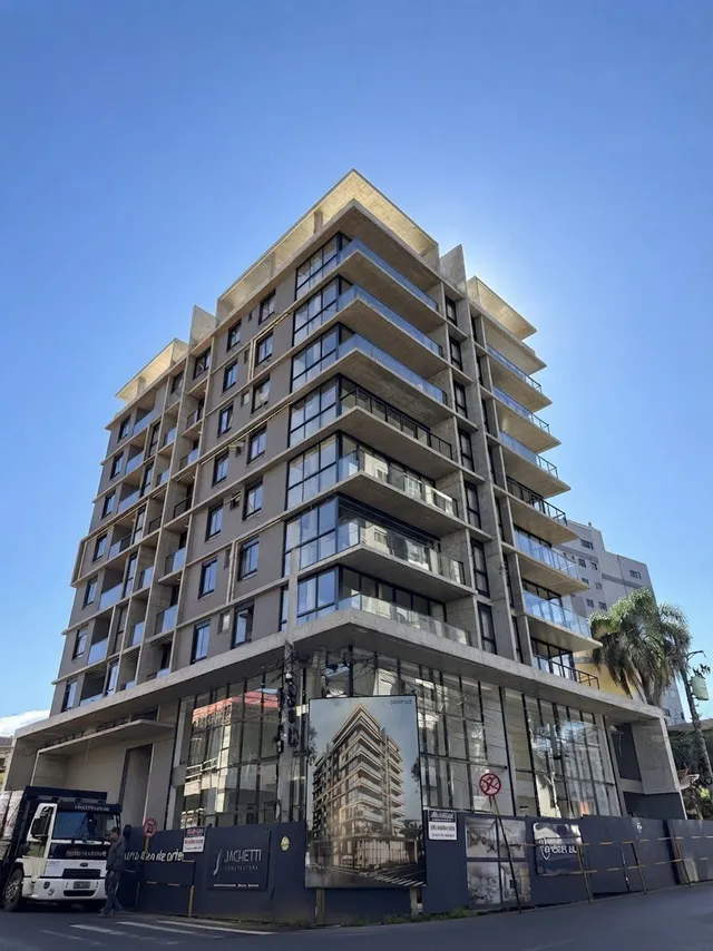 Apartamento com 2 dormitórios