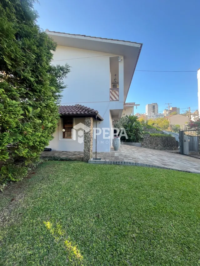 Casa com 4 dormitórios, foto 3