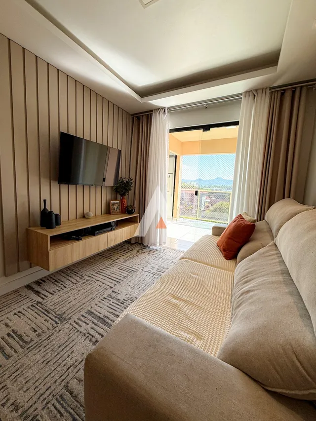 Apartamento com 2 dormitórios, foto 3