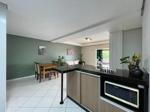 Apartamento com 2 dormitórios, foto 4