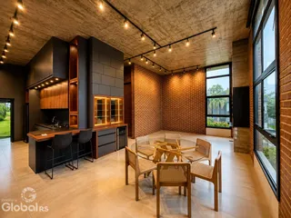Casa com 3 dormitórios, foto 7