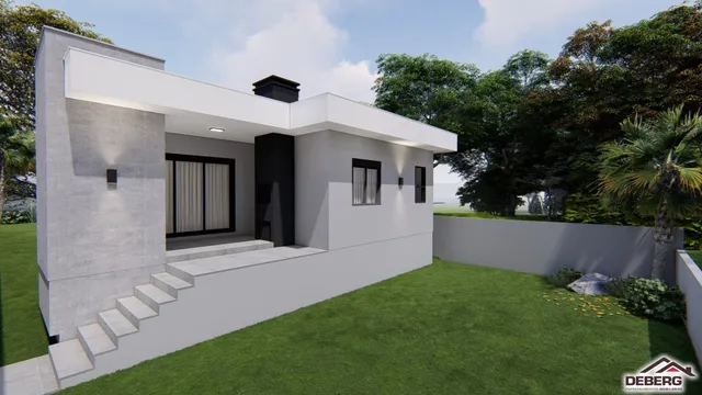 Casa com 3 dormitórios, foto 5