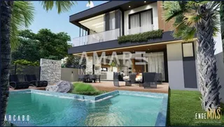 Casa com 4 dormitórios, foto 11