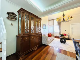 Casa com 4 dormitórios, foto 8