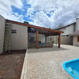 Casa com 3 dormitórios, foto 20