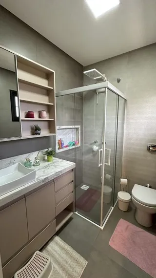Casa com 3 dormitórios, foto 20