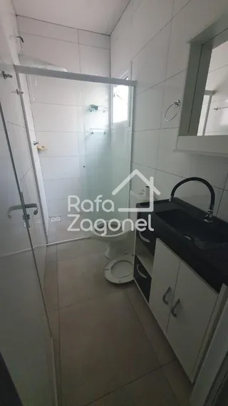 Casa geminada com 2 dormitórios, foto 7