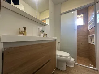 Apartamento com 2 dormitórios, foto 2