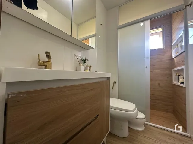 Apartamento com 2 dormitórios, foto 2