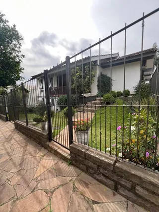 Casa com 3 dormitórios, foto 2