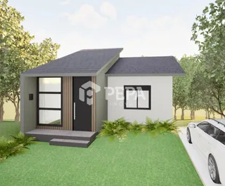 Casa com 2 dormitórios, foto 3