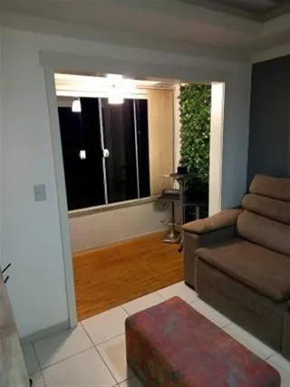 Apartamento com 2 dormitórios, foto 5