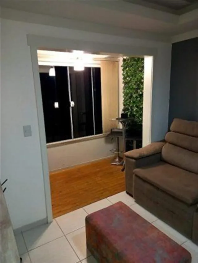 Apartamento com 2 dormitórios, foto 5