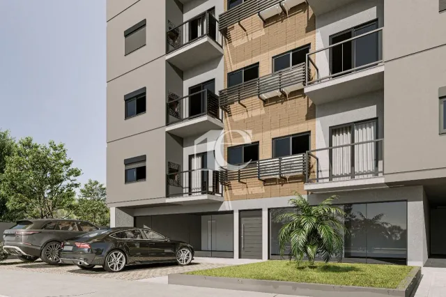 Apartamento com 2 dormitórios, foto 4