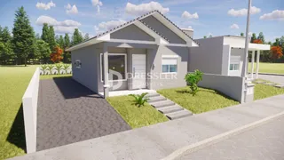 Casa com 2 dormitórios, foto 3