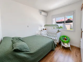 Casa geminada com 2 dormitórios, foto 13