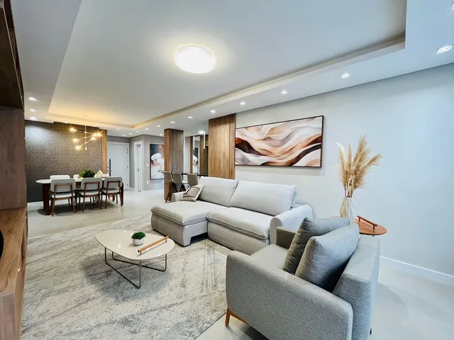 Apartamento com 3 dormitórios, foto 5