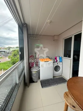 Apartamento com 2 dormitórios, foto 7