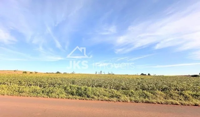 Área rural