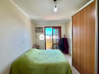 Apartamento com 2 dormitórios, foto 11