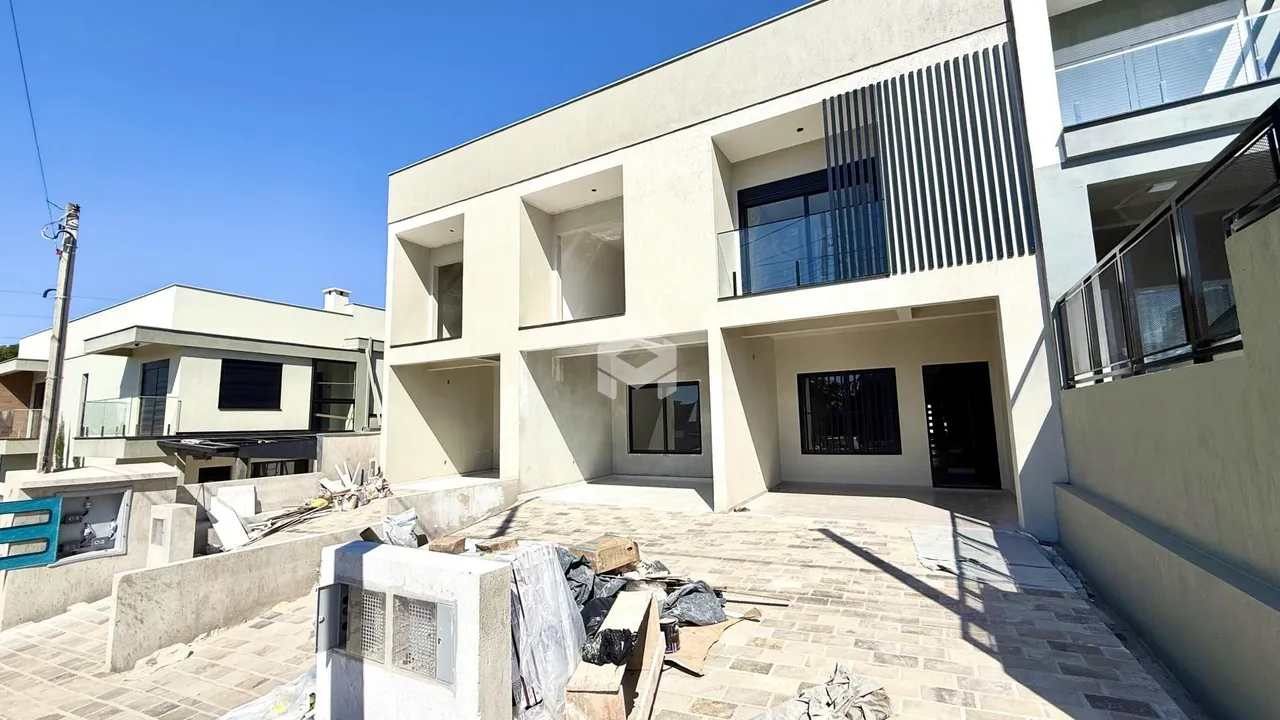 Sobrado com 2 dormitórios, foto 1