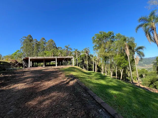 Área rural