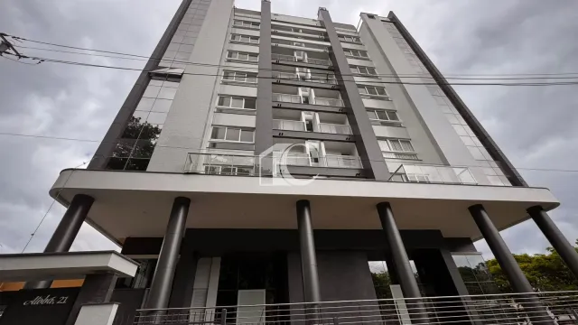 Apartamento com 3 dormitórios, foto 4