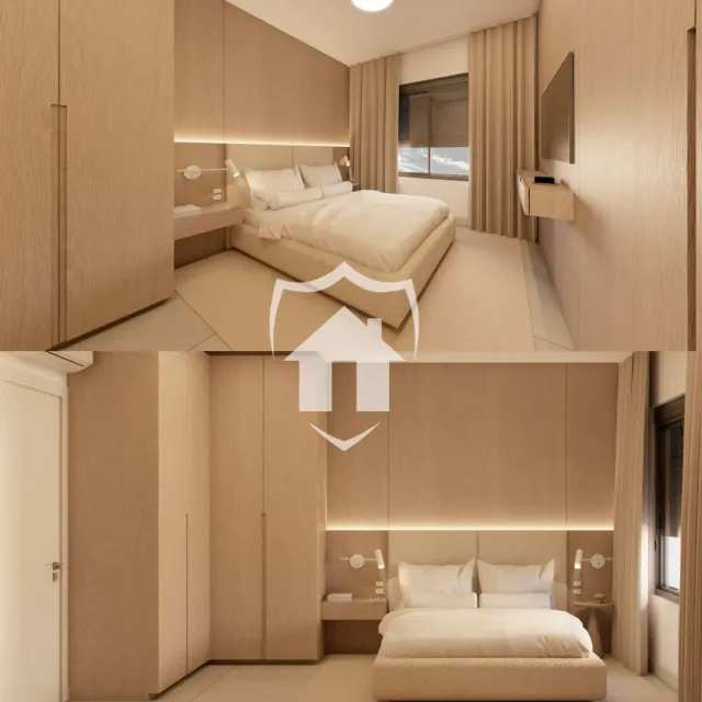 Casa geminada com 3 dormitórios, foto 2