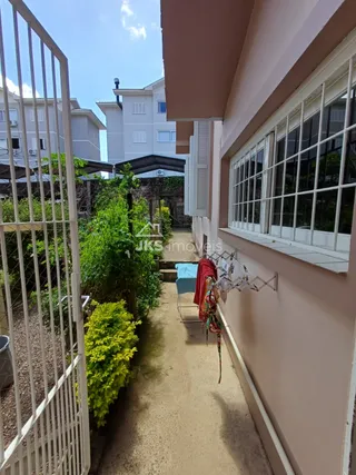 Casa com 4 dormitórios, foto 21