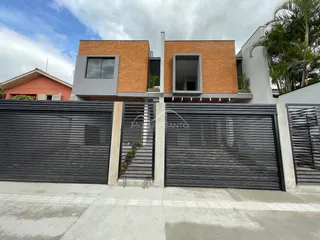 Casa geminada com 3 dormitórios, foto 1