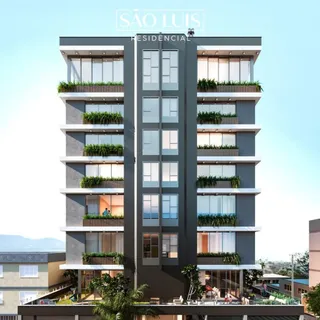 Apartamento com 2 dormitórios, foto 2