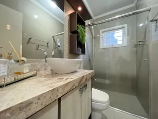Casa com 3 dormitórios, foto 10